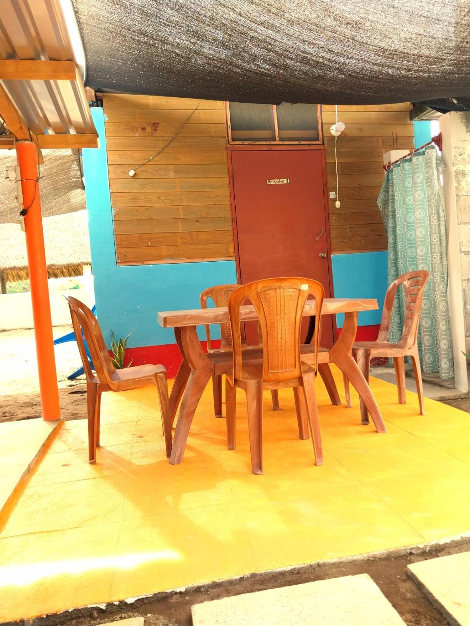 Bedrooms Where Charlie El Paredon Buena Vista ภายนอก รูปภาพ